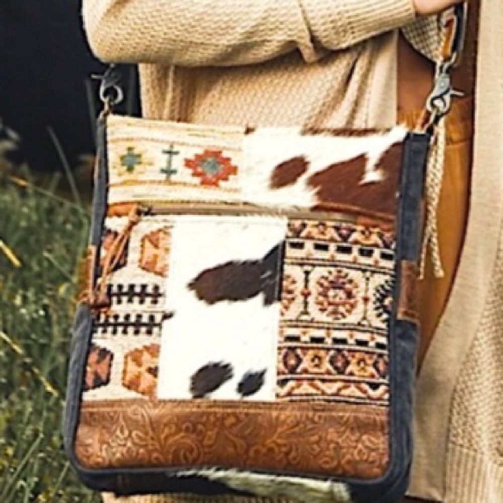 MYRA BAG S-4404 bag - Picture 3 of 16